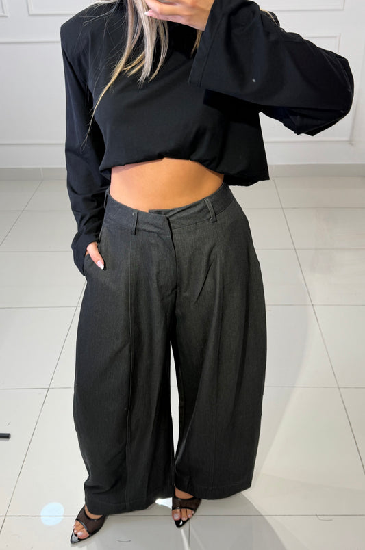 Pantalone Rose