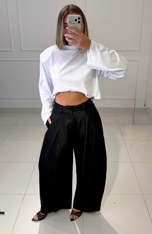 Pantalone Rose