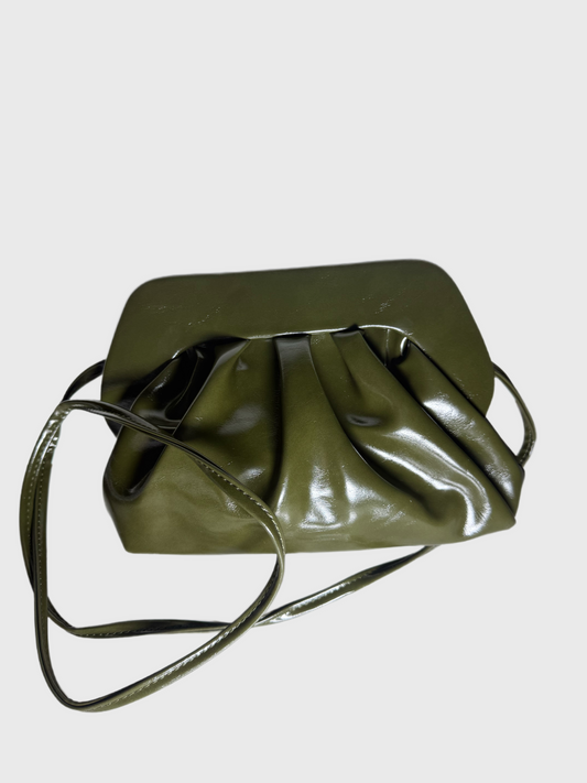 Borsa in vernice