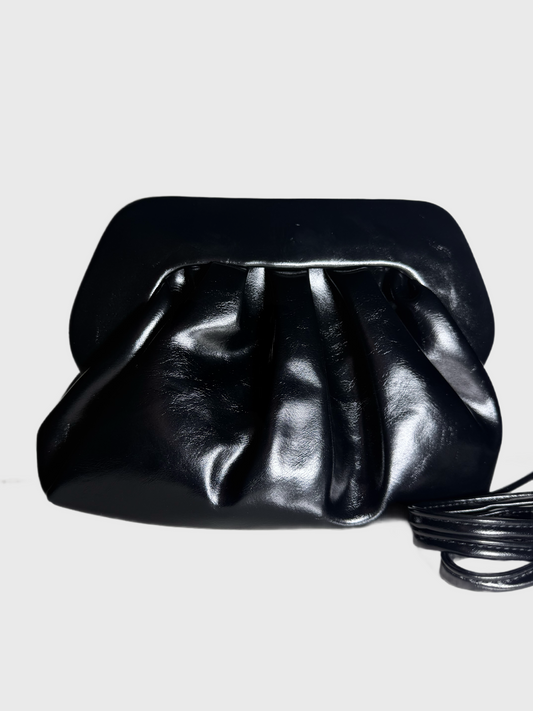 Borsa in vernice