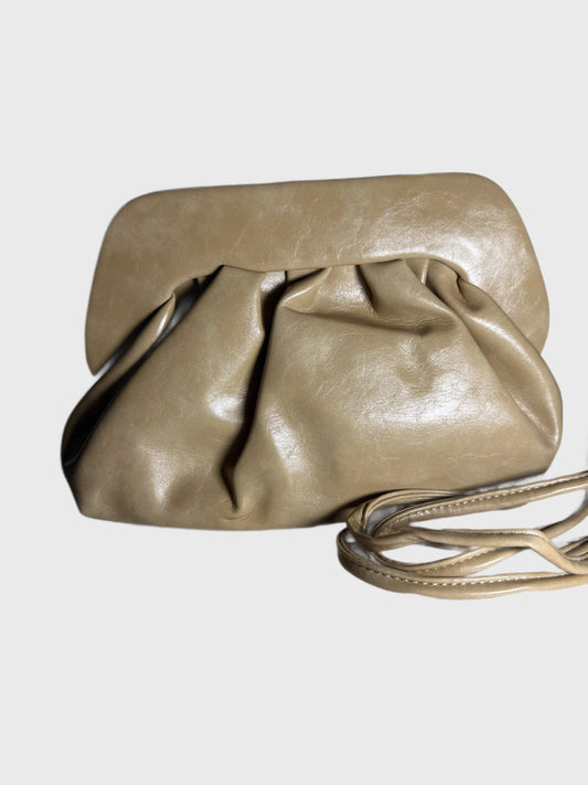 Borsa in vernice