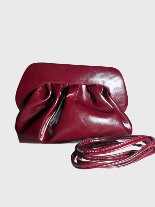 Borsa in vernice