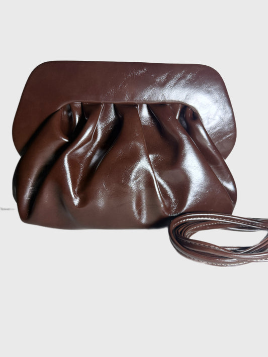 Borsa in vernice