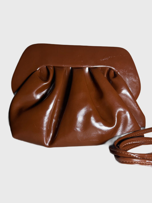 Borsa in vernice